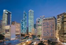 Monde | Mandarin Oriental : une croissance à deux chiffres en 2025 et un pipeline de plus de 30 projets @ credit Mandarin Oriental Group