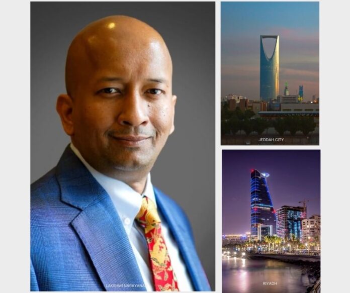 @ credit Patel Family Office and ATQ