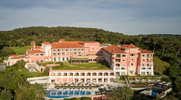 @ credit Ritz Carlton Penha Longa Resort