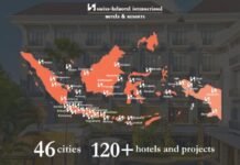 Asie | Swiss-Belhotel International signe 12 accords de gestion en Indonésie au premier trimestre 2026, un record historique @ credit Swiss-Belhotel International