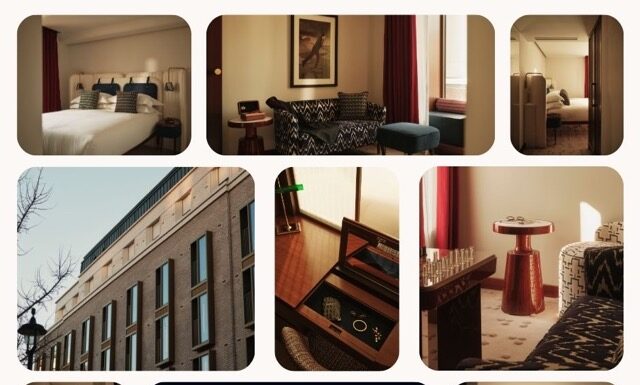 @ credit The Shepherd Mayfair