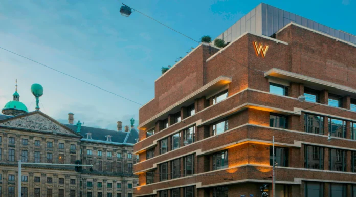@ credit W Amsterdam