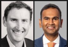 Amérique du Nord | Wyndham promeut Amit Sripathi et David Wilner pour l’Amérique du Nord @credit Wyndham Hotels &Resorts