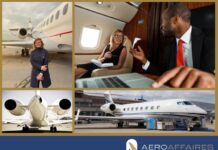 Tribune libre | « Pourquoi 20 % des hôtels captent 80 % des clients jet privé » @ credits Aeroaffaires & Deposiphotos - Moyenne