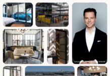 Lifestyle, Allemagne | À Munich, Sebastian Ullrich prend la direction générale du très contemporain AMERON München Motorworld @ credits Ameron Munich Motorworld