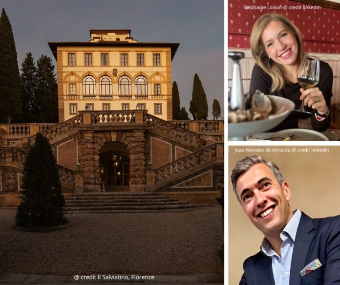 @ credits Il Salvatino & linkedIn