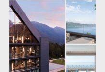 Bien-Être | Marriott International s’allie à la marque italienne Lefay pour lancer sa première enseigne dédiée au wellness de luxe @ credits Lefay Resort & SPA Lago di Garda