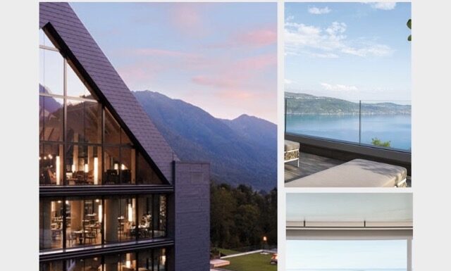 @ credits Lefay Resort & SPA Lago di Garda