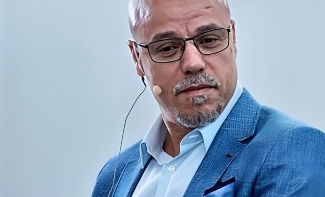 Abdellah Essonni @ credit linkedin
