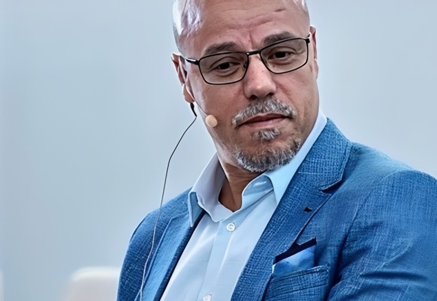 Abdellah Essonni @ credit linkedin