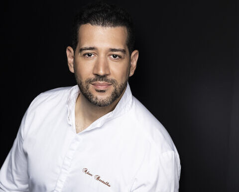 Adam Bentalha @ credit Evok Collection
