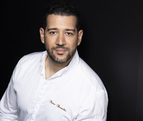 Adam Bentalha @ credit Evok Collection