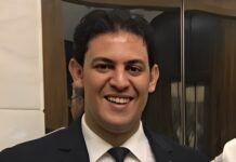 Afrique | En Guinée équatoriale, Sofitel nomme Ahmed Ameddah GM du Sofitel Malabo Sipopo Le Golf Ahmed Ameddah @ credit LinkedIn