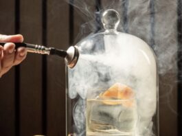 Bars, Monde | Loews Hotels lance Alchemy, un programme de mixologie botanique déployé dans l’ensemble de ses propriétés @ credit Alchemy by Loews Hotels