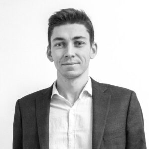 Alexandre Guérin @ credit linkedin