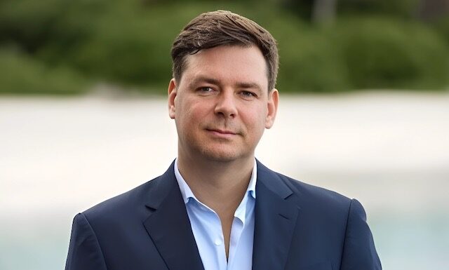 Andre Miethig @ credit linkedIn
