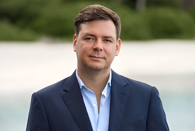 Andre Miethig @ credit linkedIn