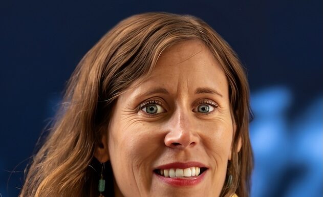 Anne-Claire Bootz @ credit linkedin