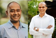 Île Maurice | Beachcomber nomme Kervyn Rayeroux et Guillaume Noyan à la tête du Trou aux Biches et du Victoria Beachcomber Beachcomber nomme Kervyn Rayeroux et Guillaume Noyan @ credits Beachcomber