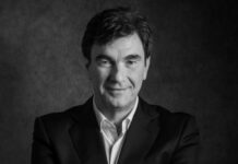 France | Moët Hennessy nomme Bruno Yvon Directeur Général de Château d’Esclans Bruno Yvon @ credit Moet Hennessy