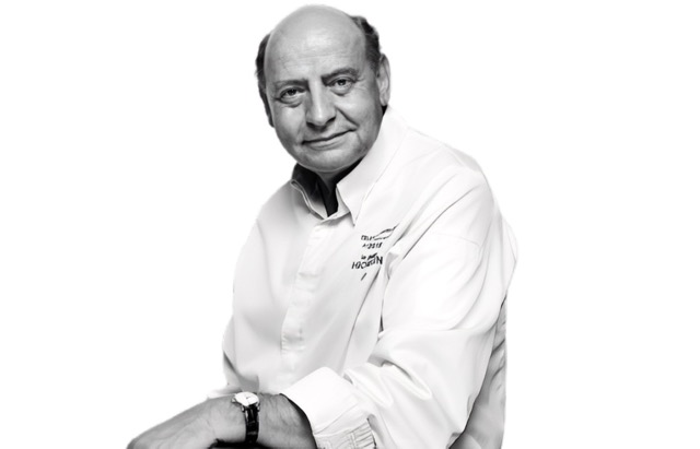 Andreas Mavrommatis @ credit chef_andreasmavrommatis, Instagram