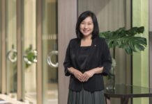 Singapour | Millennium Hotels and Resorts nomme Cinn Tan au poste de Chief Commercial Officer Cinn Tan @ credit Millennium Hotels and Resorts