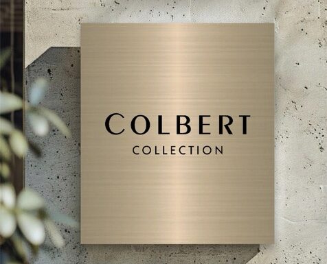 Colbert_Collection_Entrance Signage - Moyenne