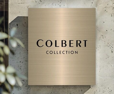 Colbert_Collection_Entrance Signage - Moyenne