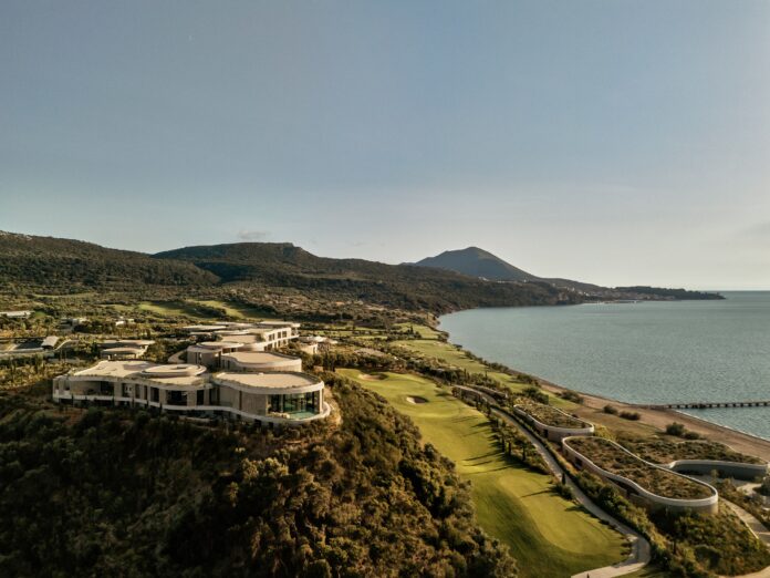 Costa Navarino, Mandarin Oriental @ credit LIV Hospitality Design Awards.jpg