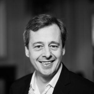 Damien Lafaurie @ credit linkedIn