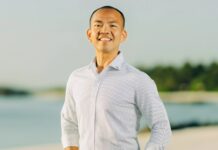 Ouverture Q4 2026, Indonésie | Dan Drebing nommé General Manager du KARV, a Luxury Collection Resort & Spa, à Jimbaran, Bali Dan Drebing @ credit linkedin