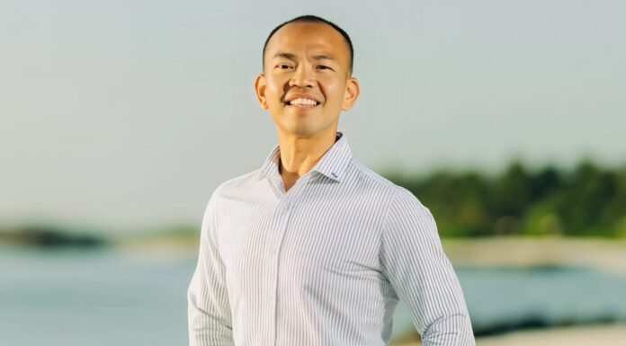 Dan Drebing @ credit linkedin