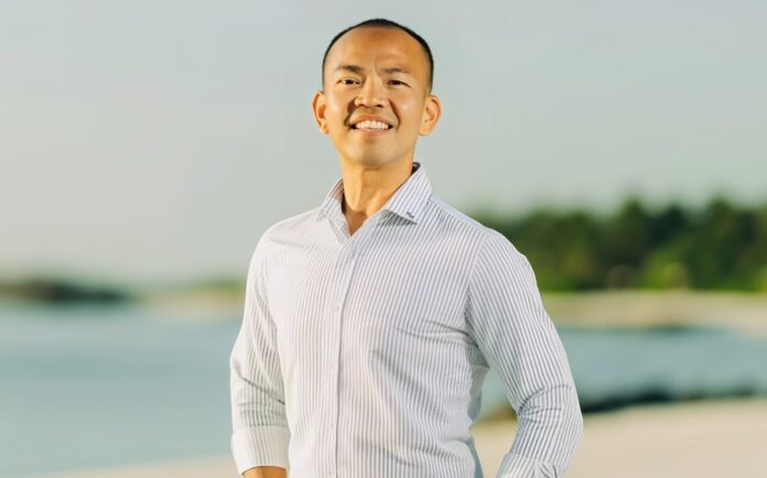 Dan Drebing @ credit linkedin