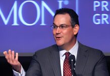 Disparition | Simon Property Group annonce le décès de son CEO David Simon, figure emblématique de l’immobilier commercial mondial David Simon @ credit Wikipedia Commons