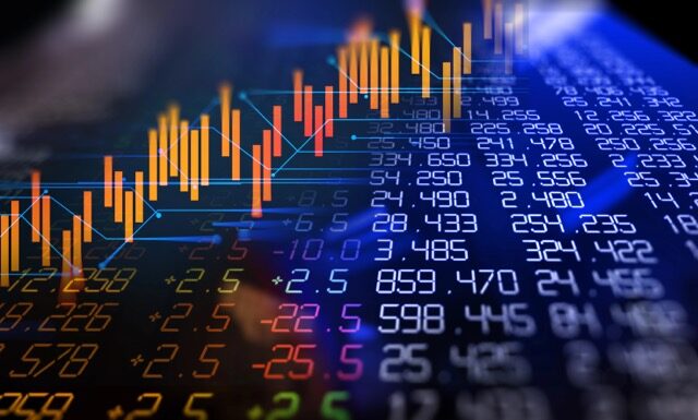trading @ Depositphotos