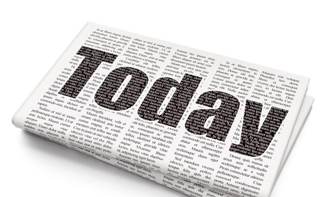 News of the day - Tour du monde