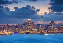 1er avril 2026, Nouvelle-Zélande | Fusion annoncée de Capstone et Marsden Group : naissance de la plus grande plateforme hôtelière indépendante du pays