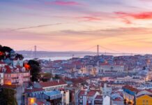 Bien-être | Le Portugal s’impose comme une destination wellness majeure avec une économie du bien-être à 18,2 milliards € Le GWI publie ses premières données sur le wellness au Portugal : 18,2 Mds€, 2,49M de séjours et des dépenses par habitant au-dessus de la moyenne européenne.