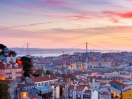 Bien-être | Le Portugal s’impose comme une destination wellness majeure avec une économie du bien-être à 18,2 milliards € Le GWI publie ses premières données sur le wellness au Portugal : 18,2 Mds€, 2,49M de séjours et des dépenses par habitant au-dessus de la moyenne européenne.