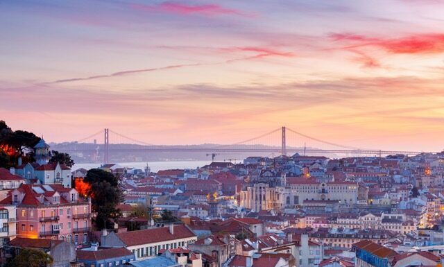 Le GWI publie ses premières données sur le wellness au Portugal : 18,2 Mds€, 2,49M de séjours et des dépenses par habitant au-dessus de la moyenne européenne.