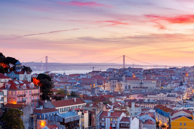 Le GWI publie ses premières données sur le wellness au Portugal : 18,2 Mds€, 2,49M de séjours et des dépenses par habitant au-dessus de la moyenne européenne.