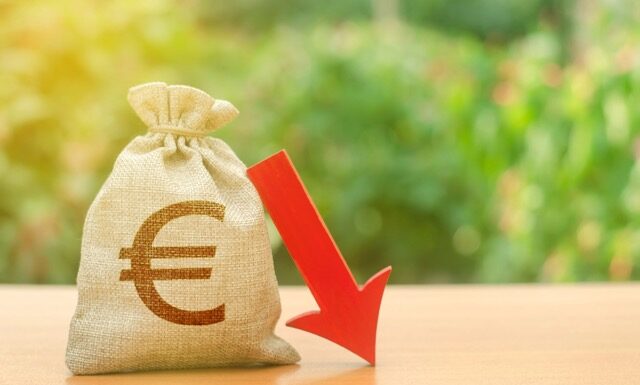 Difficultés économiques