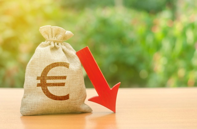 Difficultés économiques