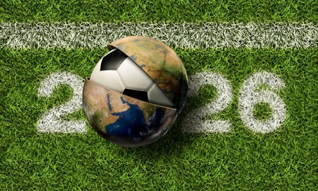 Coupe du Monde 2026