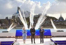 Ouverture, Paris | Disneyland Paris entre dans une nouvelle ère avec l’inauguration de Disney Adventure World et du Monde de La Reine des Neiges