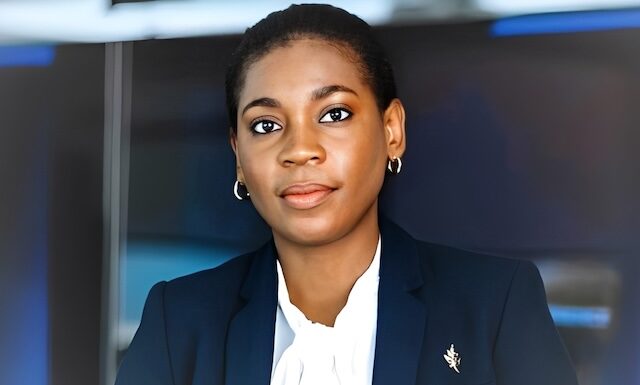 Dorethy Pesseu @ credit linkedin