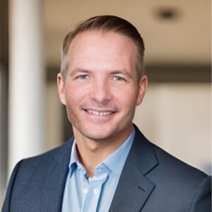 Douglas Goubault @ credit linkedIn