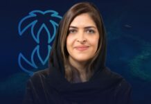 Environnement, Arabie Saoudite | Maryam Ficociello nommée CEO de la Saudi Red Sea Authority Maryam Ficociello @ credit linkedIn