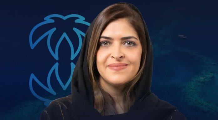 Maryam Ficociello @ credit linkedIn