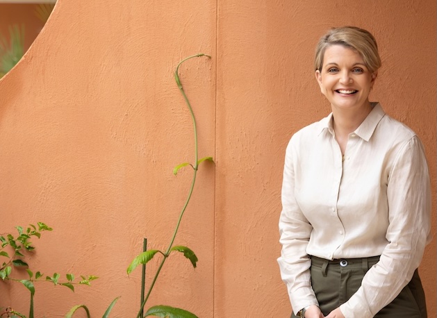 Erin Proud @ credit linkedin